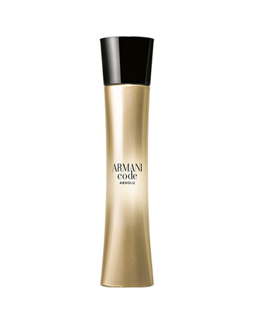 Giorgio Armani Code Absolu Apa de parfum, 75 ml