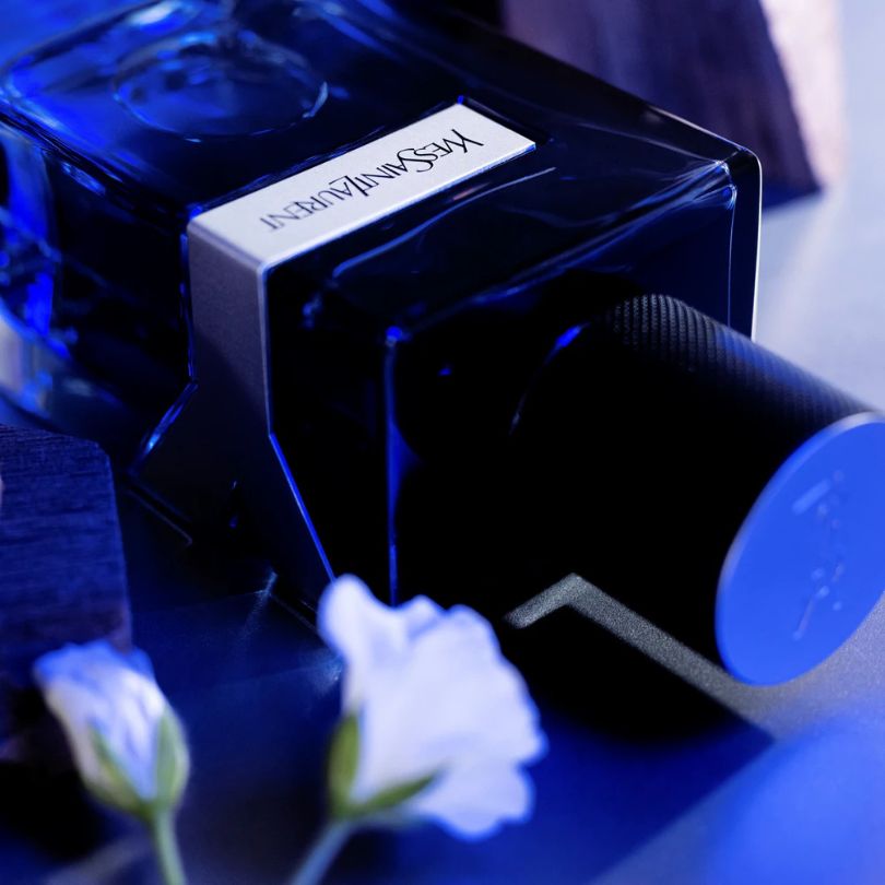 Yves Saint Laurent Y MAN, Eau de Parfum, 100ml