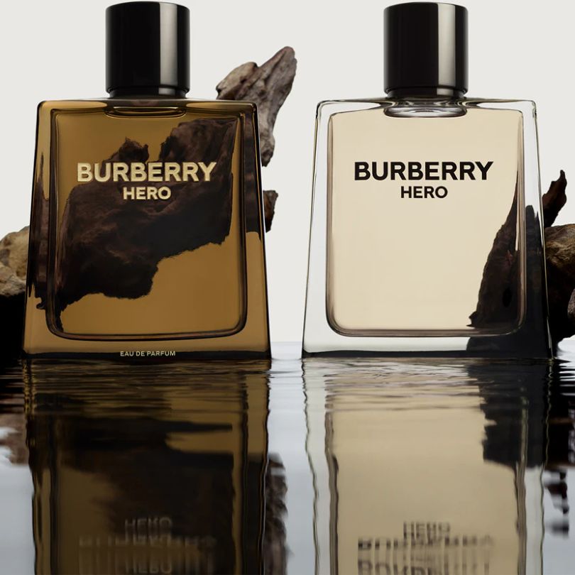 Burberry Hero, Eau de Toilette, 100ml