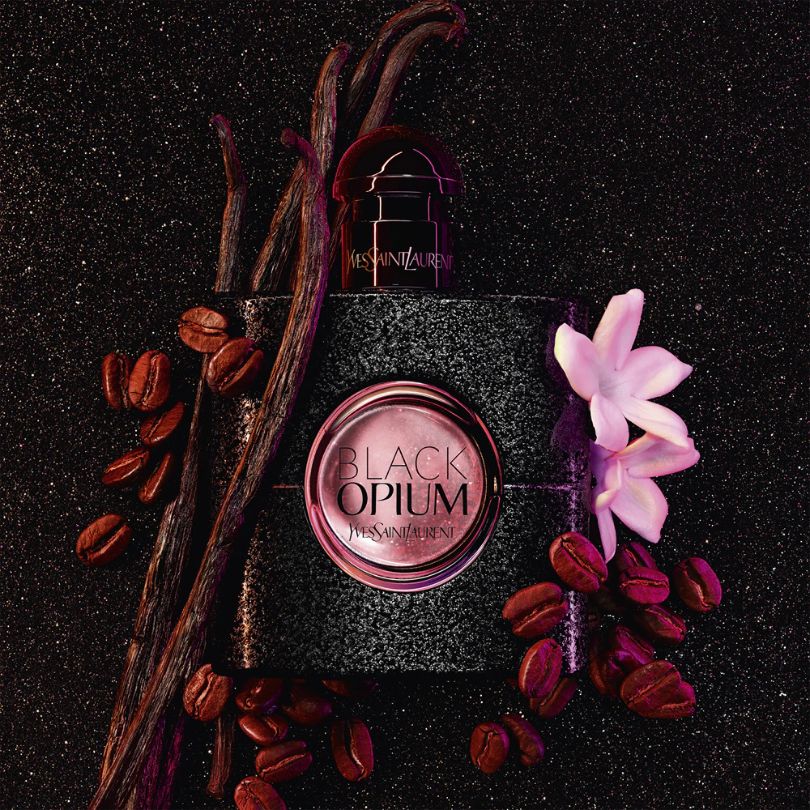 Yves Saint Laurent Black Opium, Eau de Parfum, 90ml TESTER