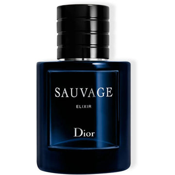 DIOR Sauvage Elixir, Eau de Parfum, 60 ml