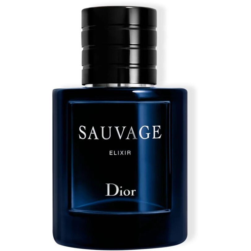 DIOR Sauvage Elixir, Eau de Parfum, 60 ml