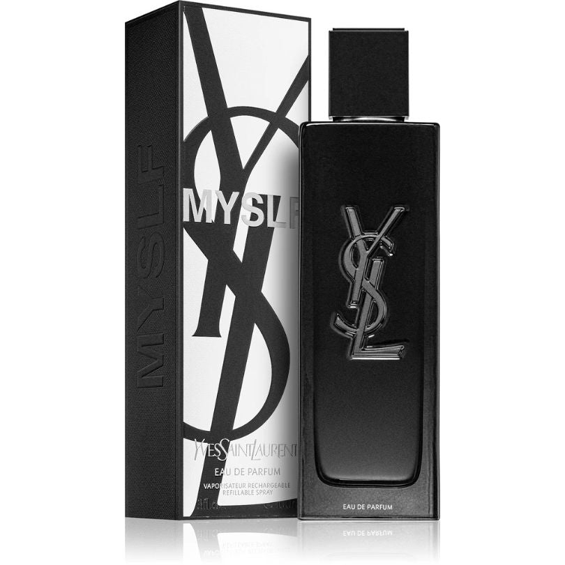 Yves Saint Laurent MYSLF, Eau de Parfum, 100ml