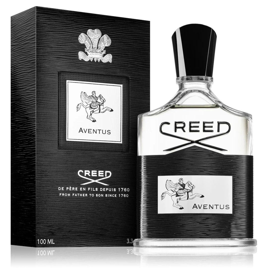 Creed Aventus, Eau de Parfum, 100ml