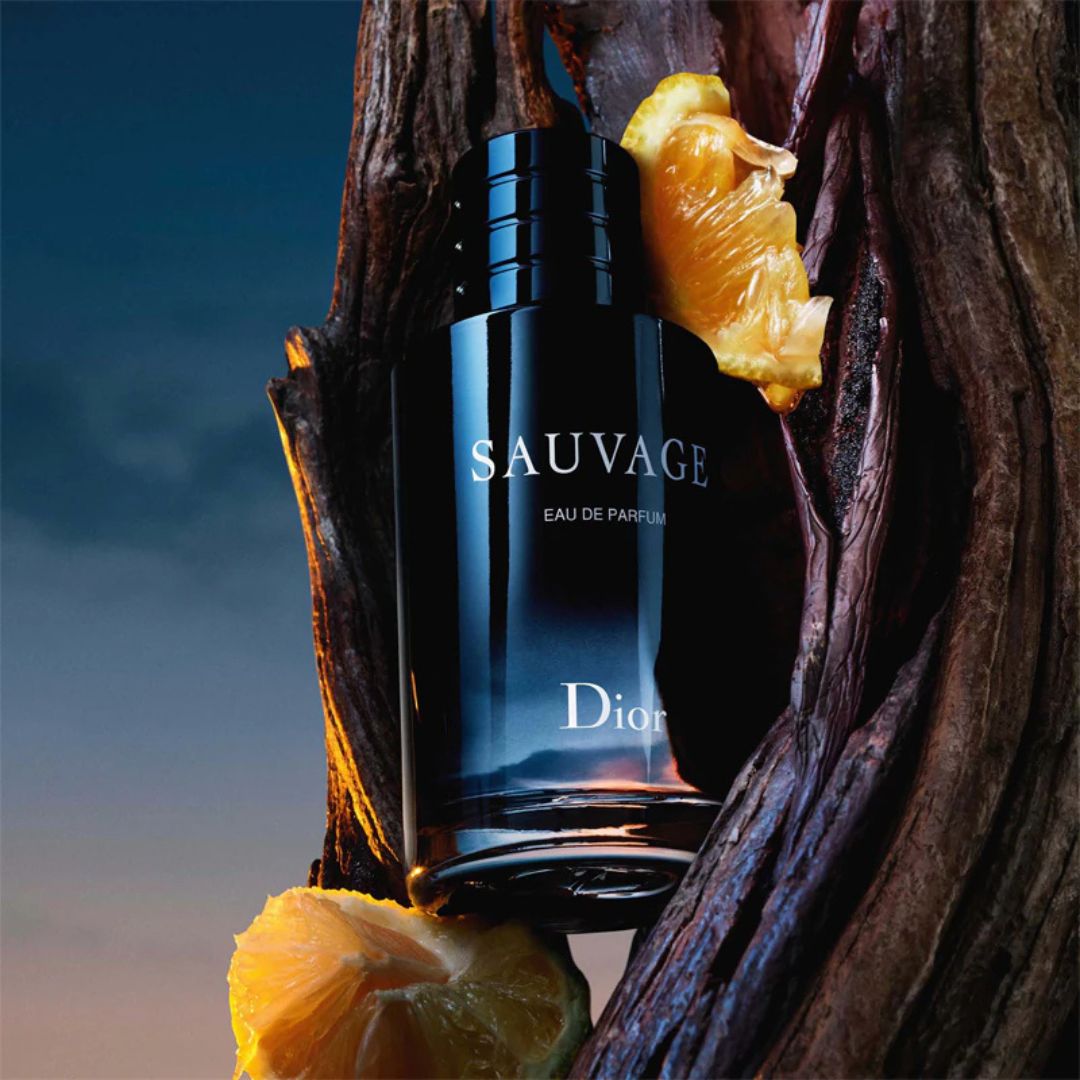 Dior Sauvage, Eau de Parfum, 100ml TESTER