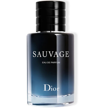 Dior Sauvage, Eau de Parfum, 100ml TESTER