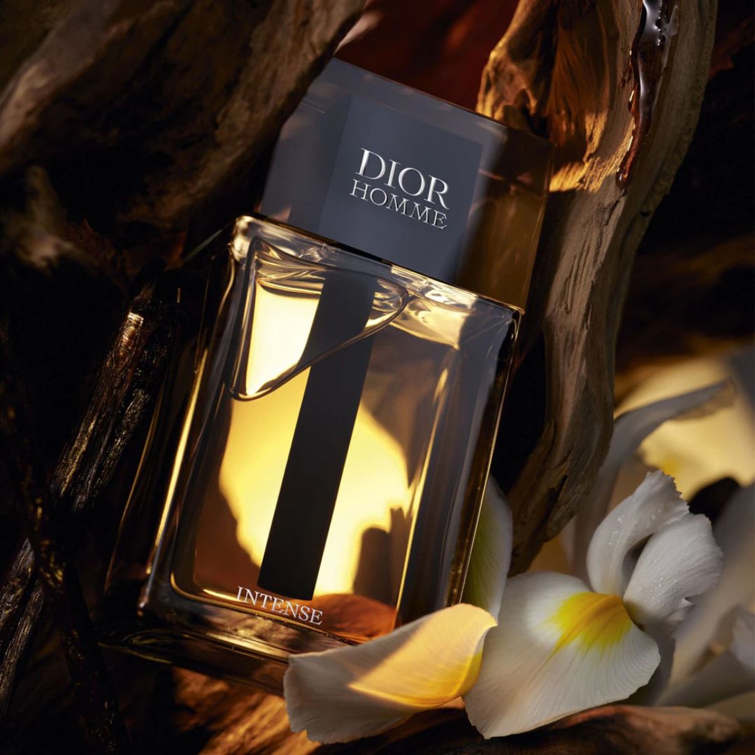 Dior Homme Intense, Eau de Parfum, 100ml TESTER