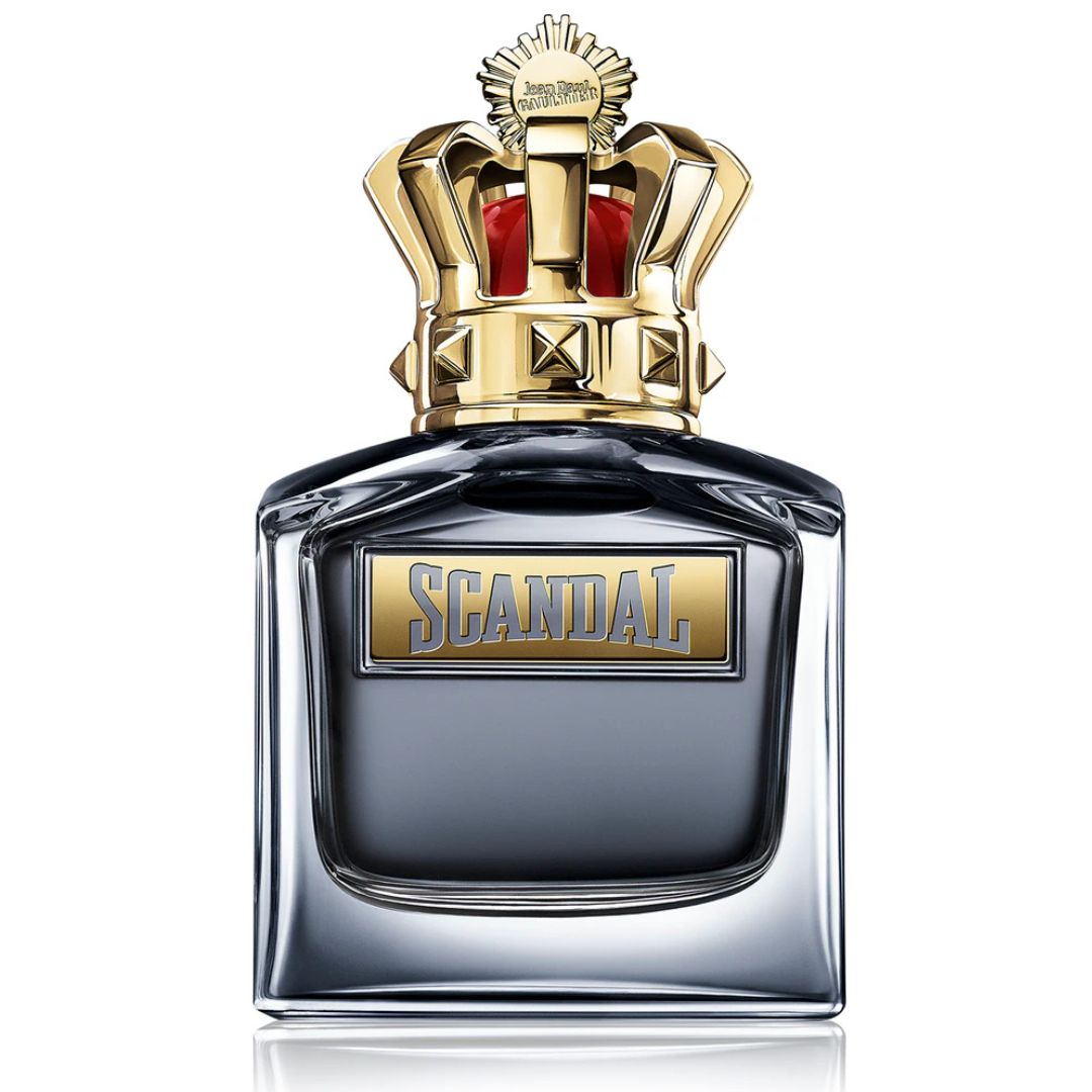 Jean Paul Gaultier Scandal Pour Homme , Eau de Parfum, 100 ml TESTER