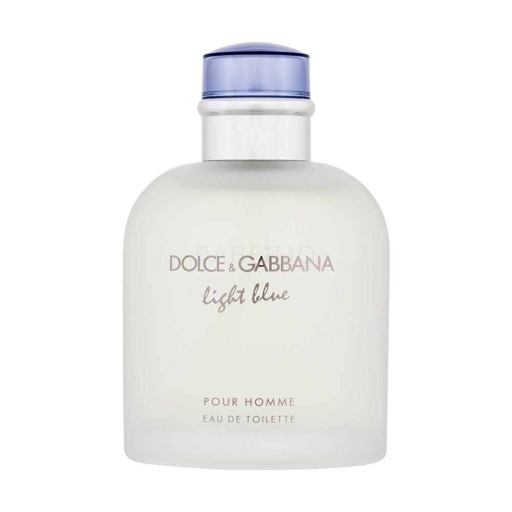 Dolce&Gabbana Light Blue Pour Homme 100 ml
