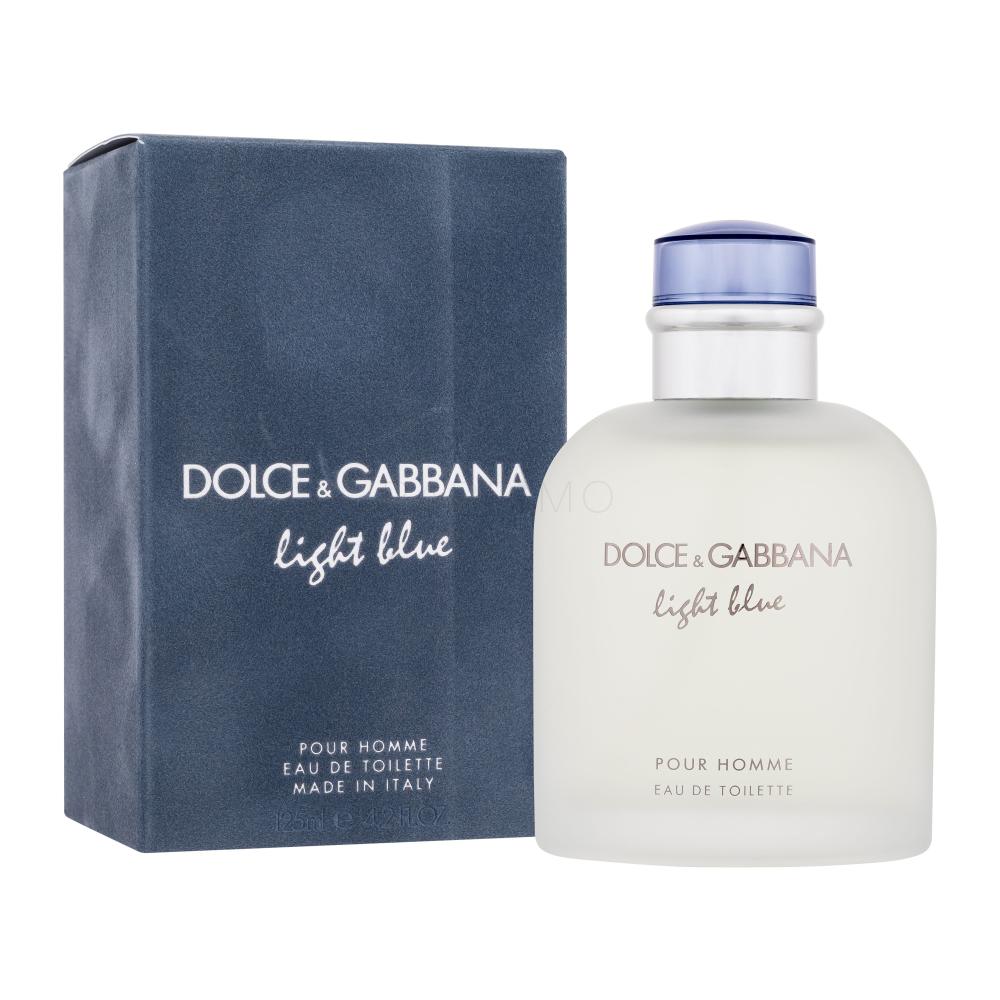 Dolce&Gabbana Light Blue Pour Homme 100 ml