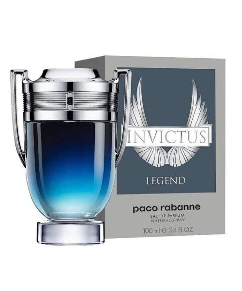 Paco Rabanne Invictus Legend EDP 100 ML