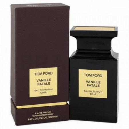 Tom Ford Vanille Fatale, Eau de Parfum, 100ml